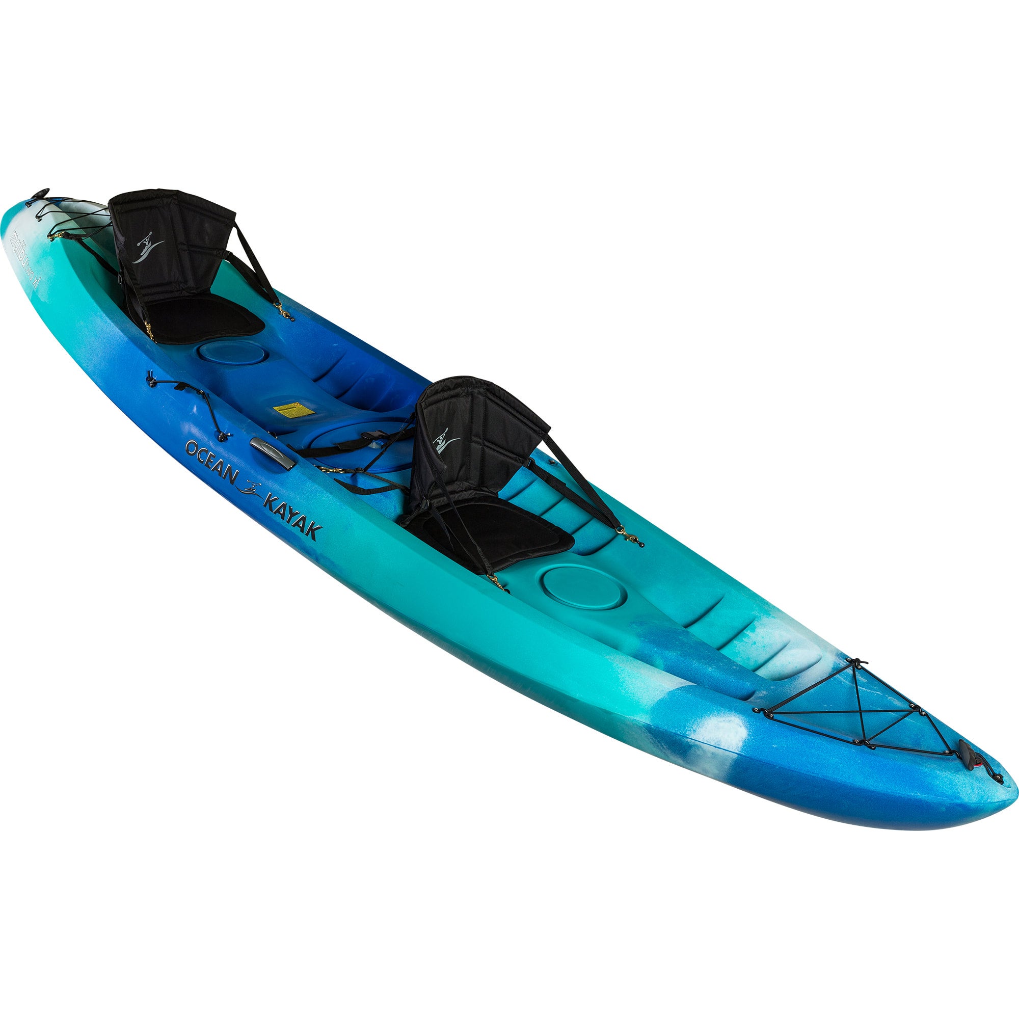 2-4 Hour Double Kayak Rental